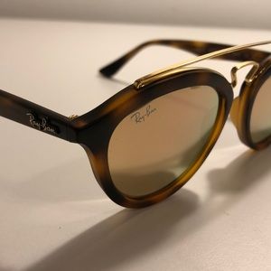 Ray-Ban Sunglasses
